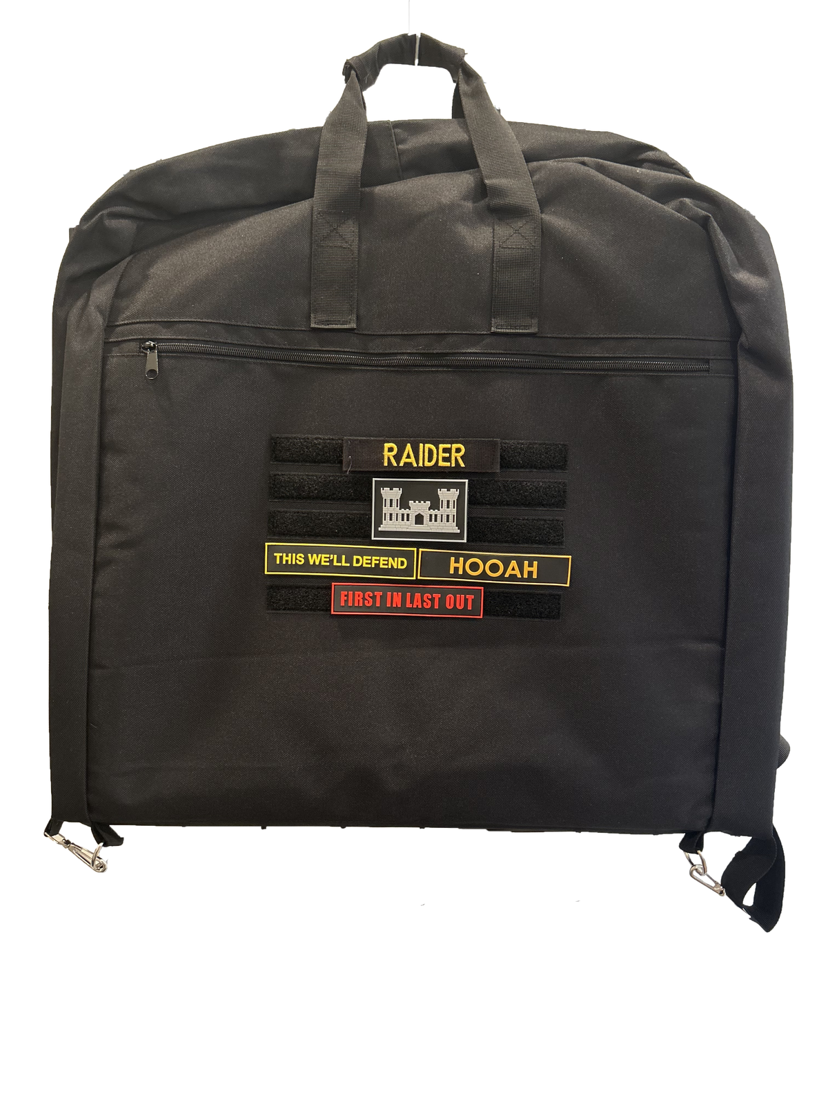 Garment Bag