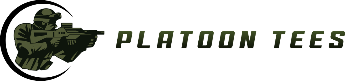 platoontees.com logo