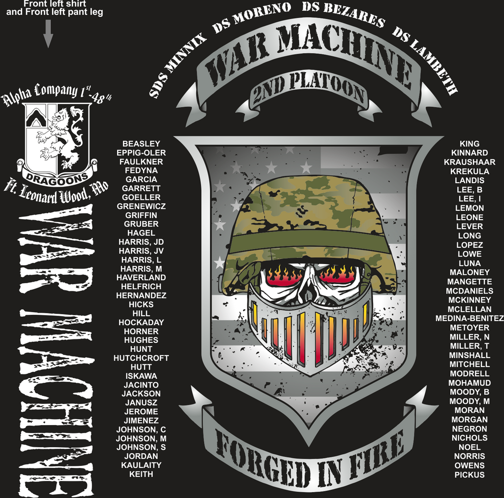 ALPHA 1-48 WAR MACHINES GRADUATING 12-19-2017 digital
