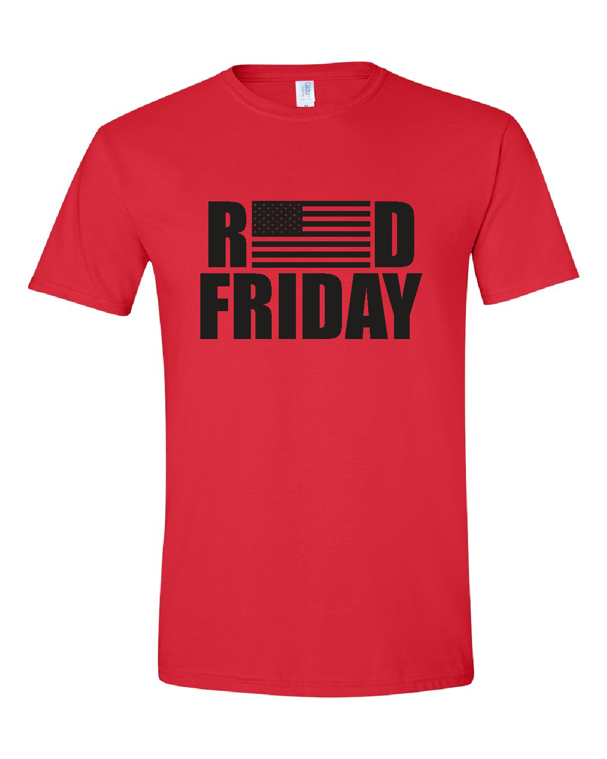 Red Friday