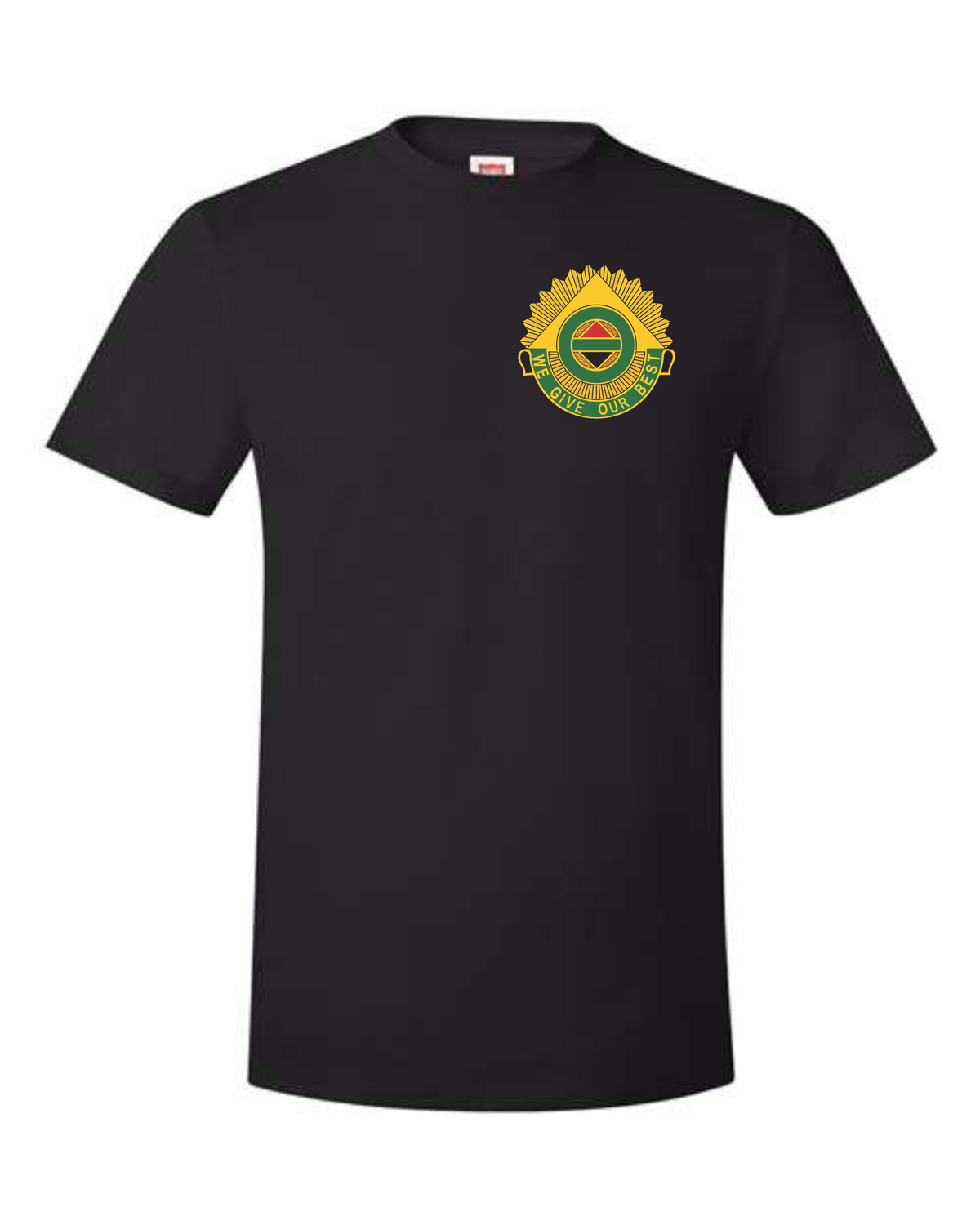 CADRE 14TH MP BN
