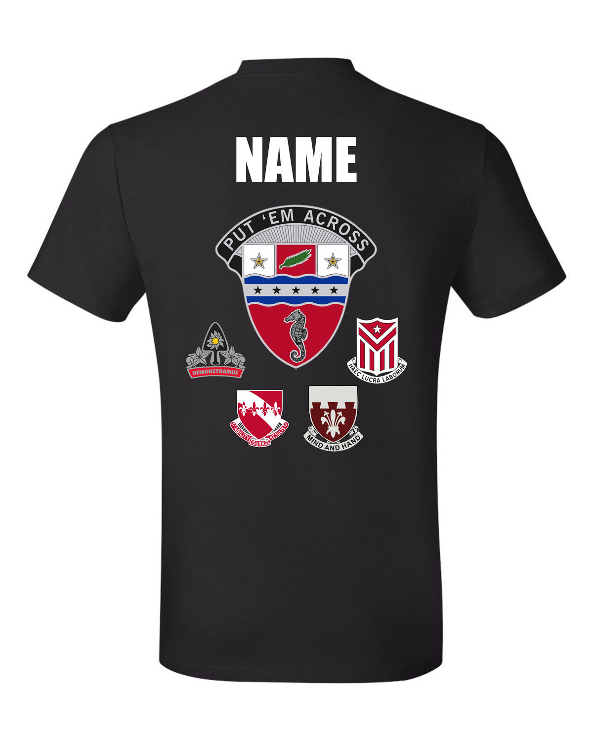 CADRE 1ST ENGINEER BDE