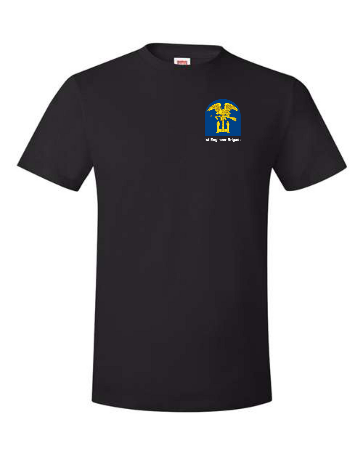 CADRE 1ST ENGINEER BDE