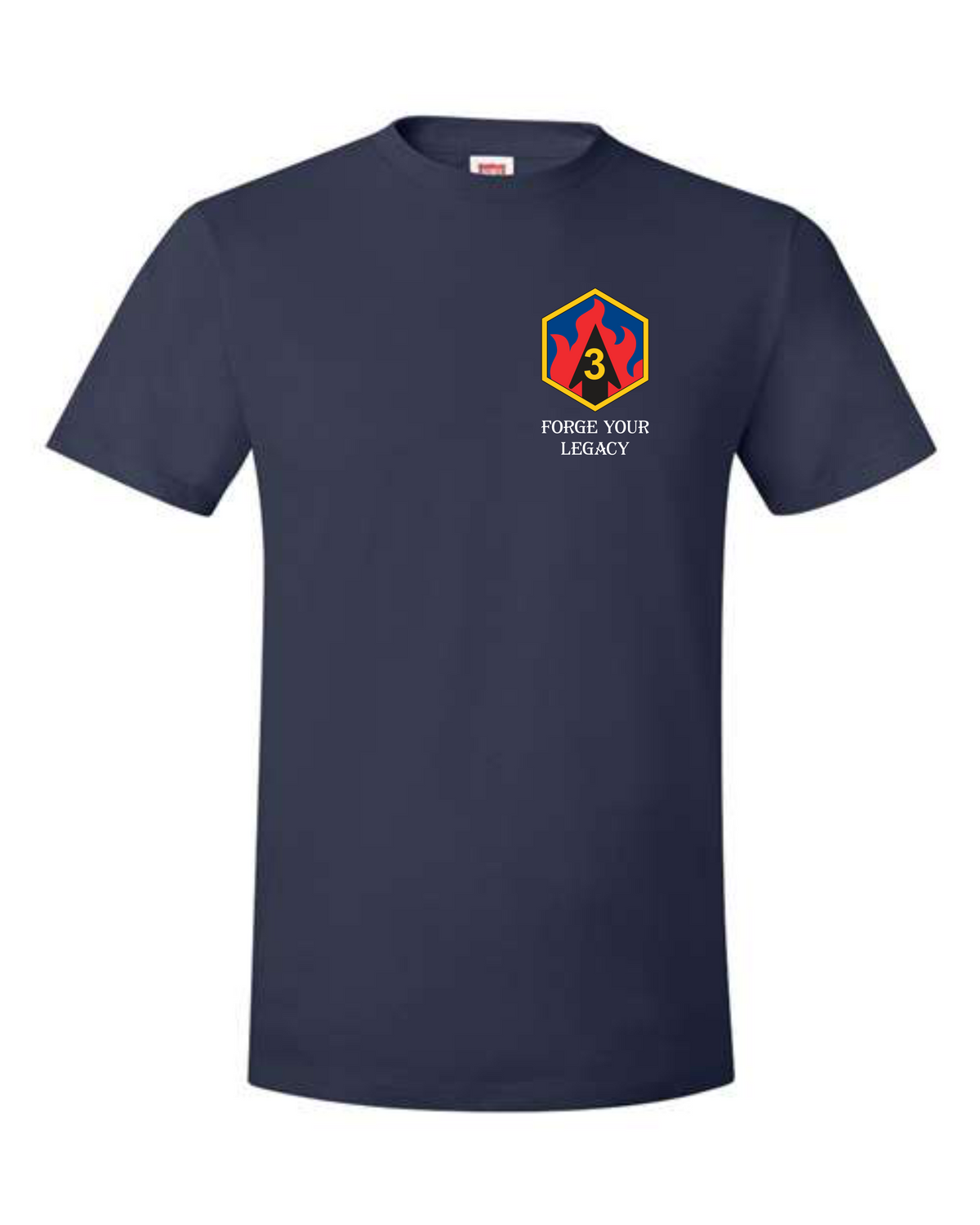 CADRE 3RD CHEM BDE