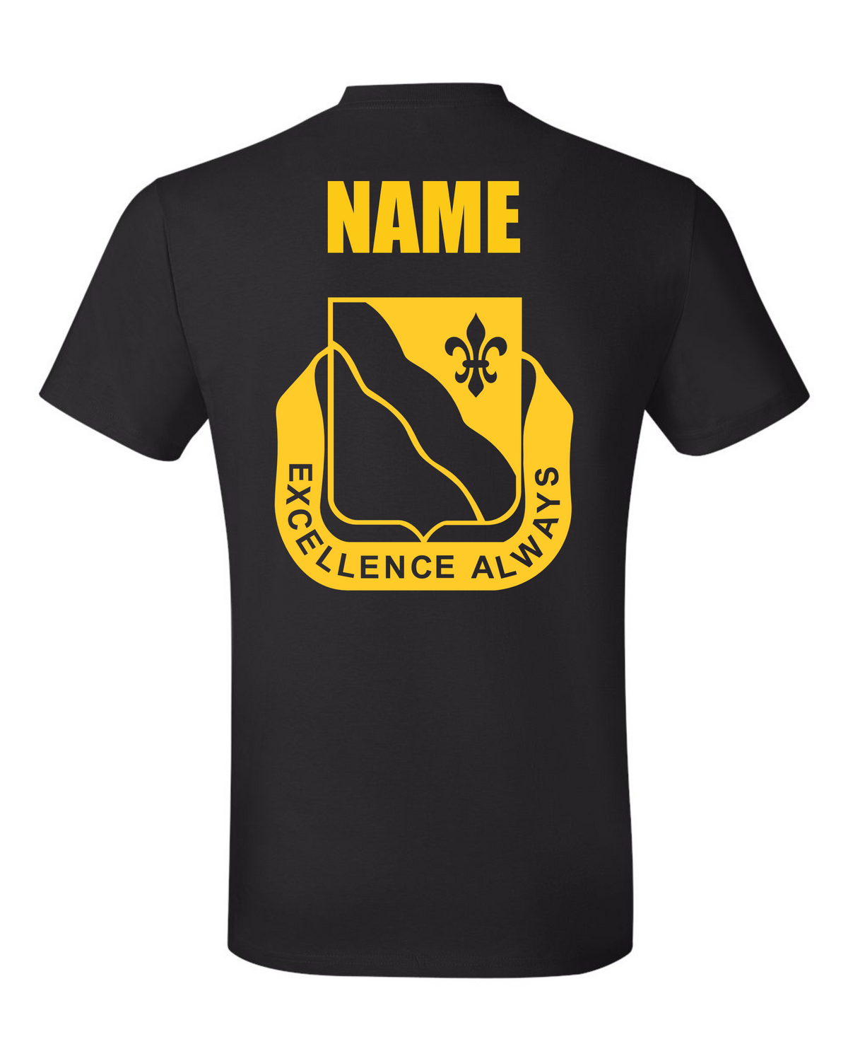 CADRE 787 BN ALL GOLD- AGBNC