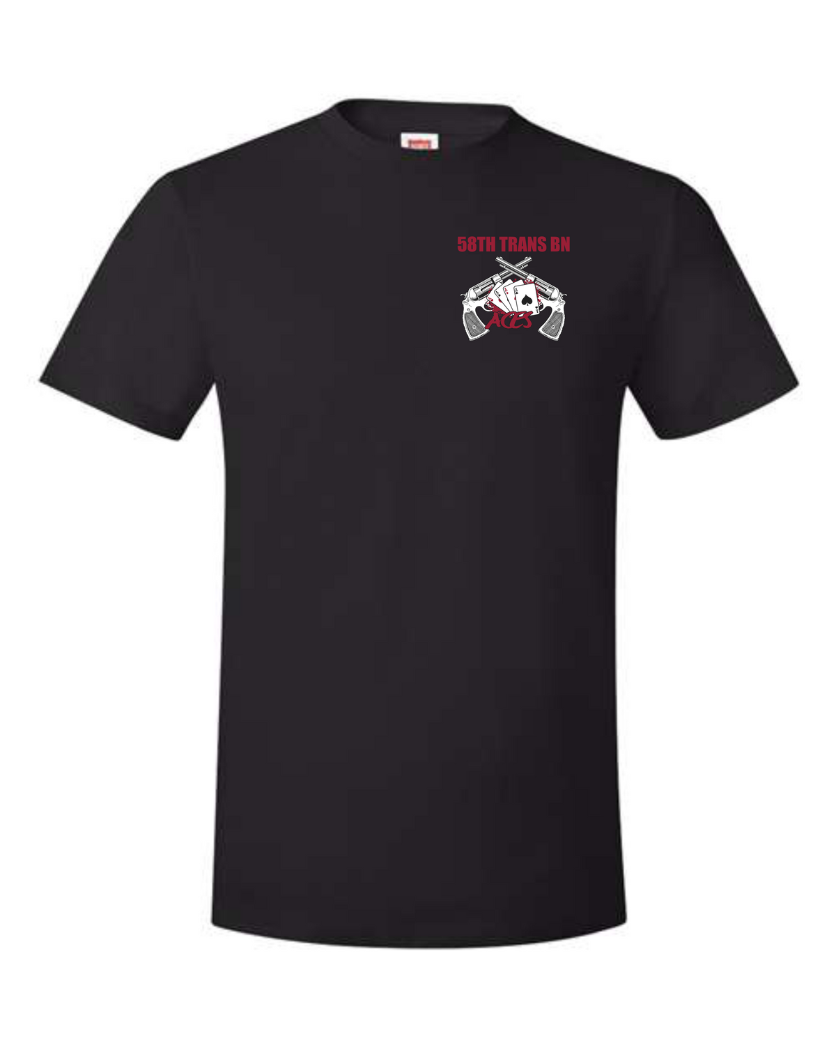 CADRE 58TH ALPHA