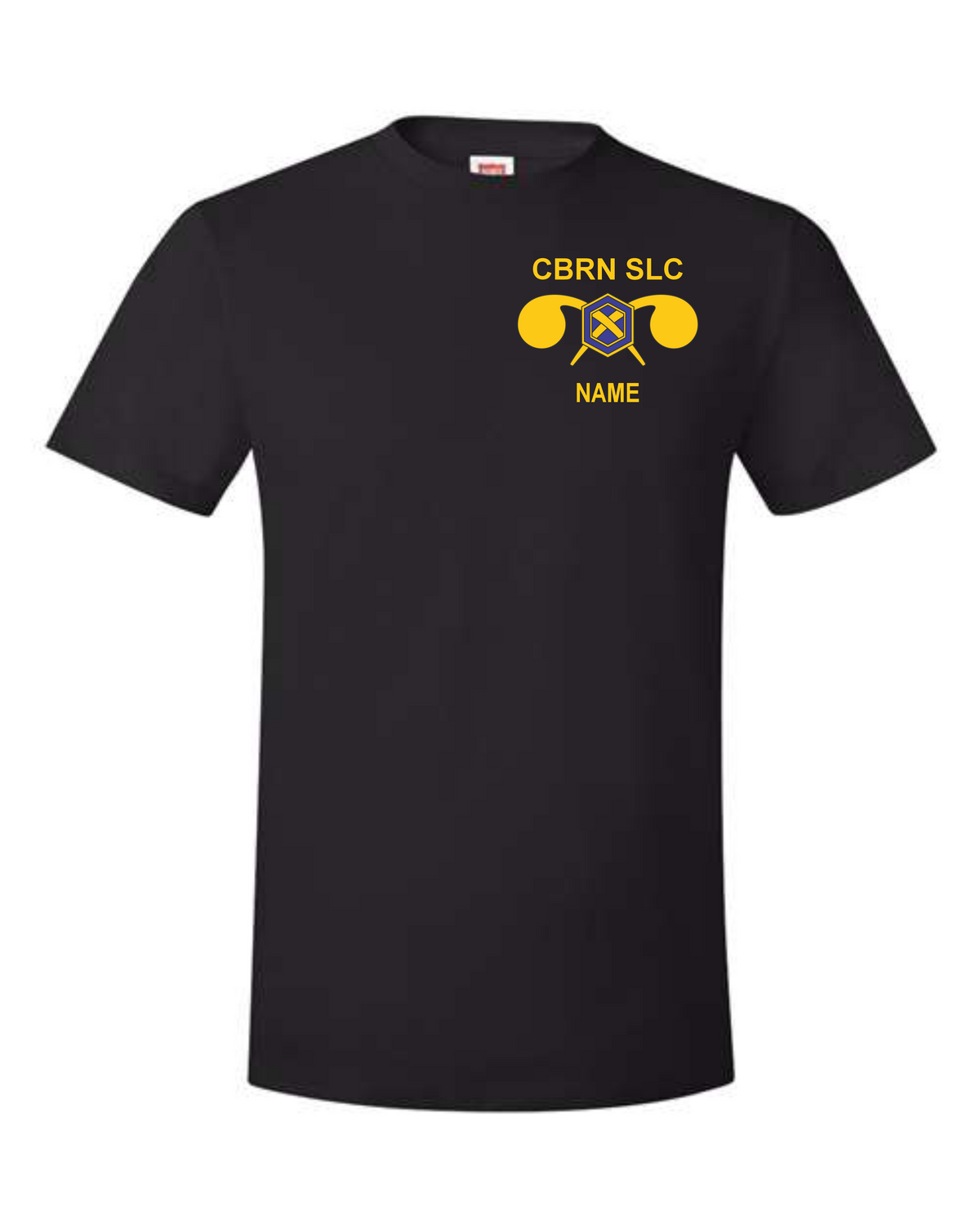CADRE NCOA- CBRN SLC