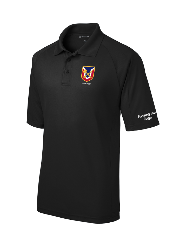 FUTURES COMMAND POLO