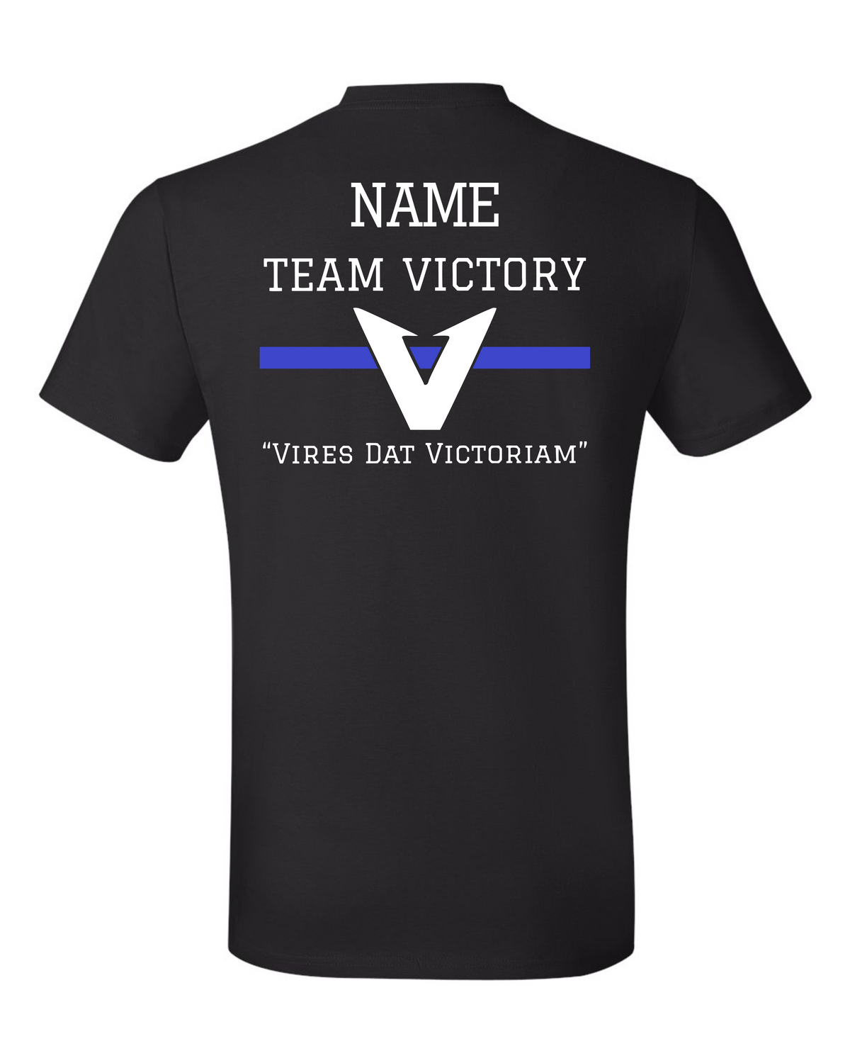 CADRE TEAM VICTORY