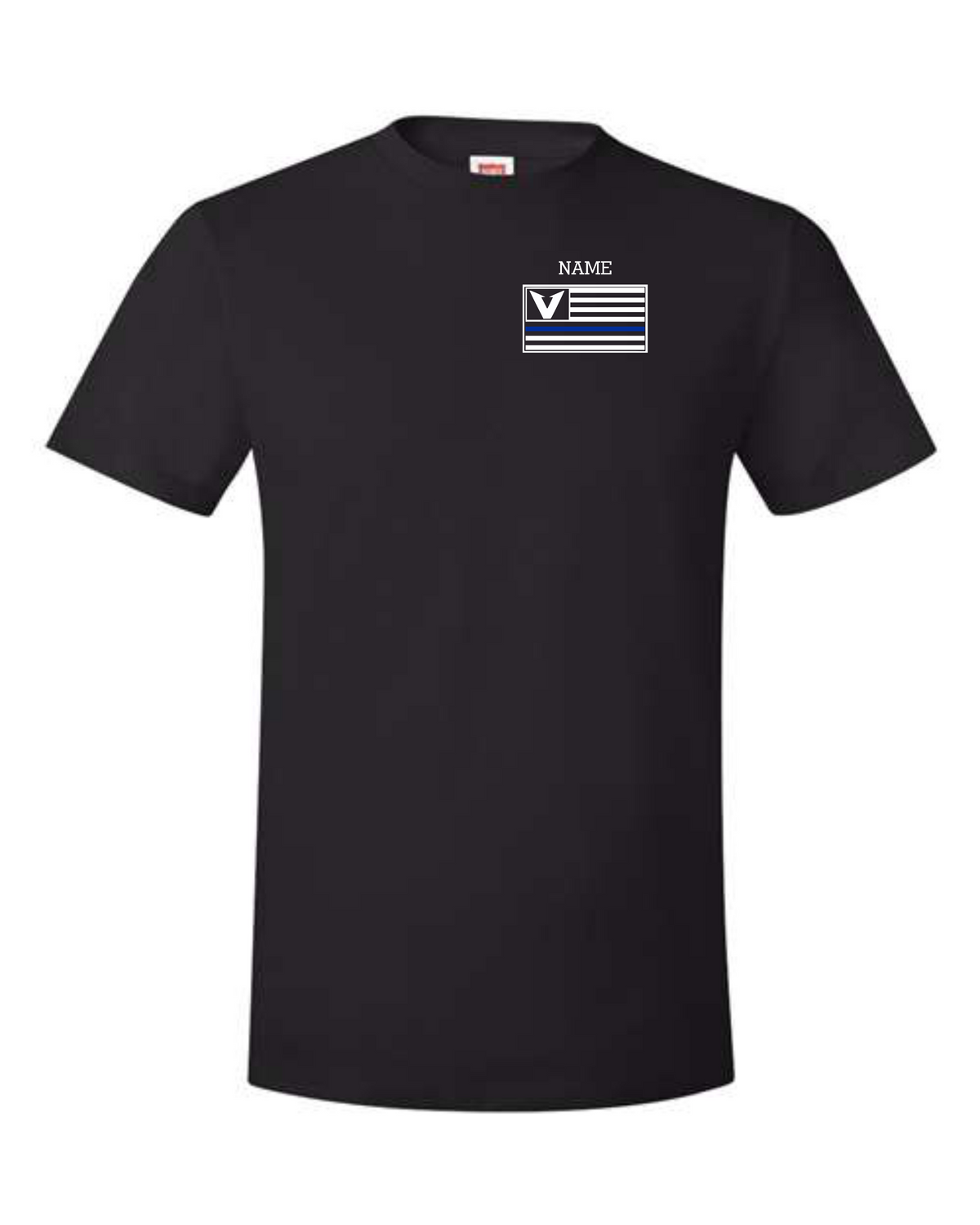 CADRE TEAM VICTORY
