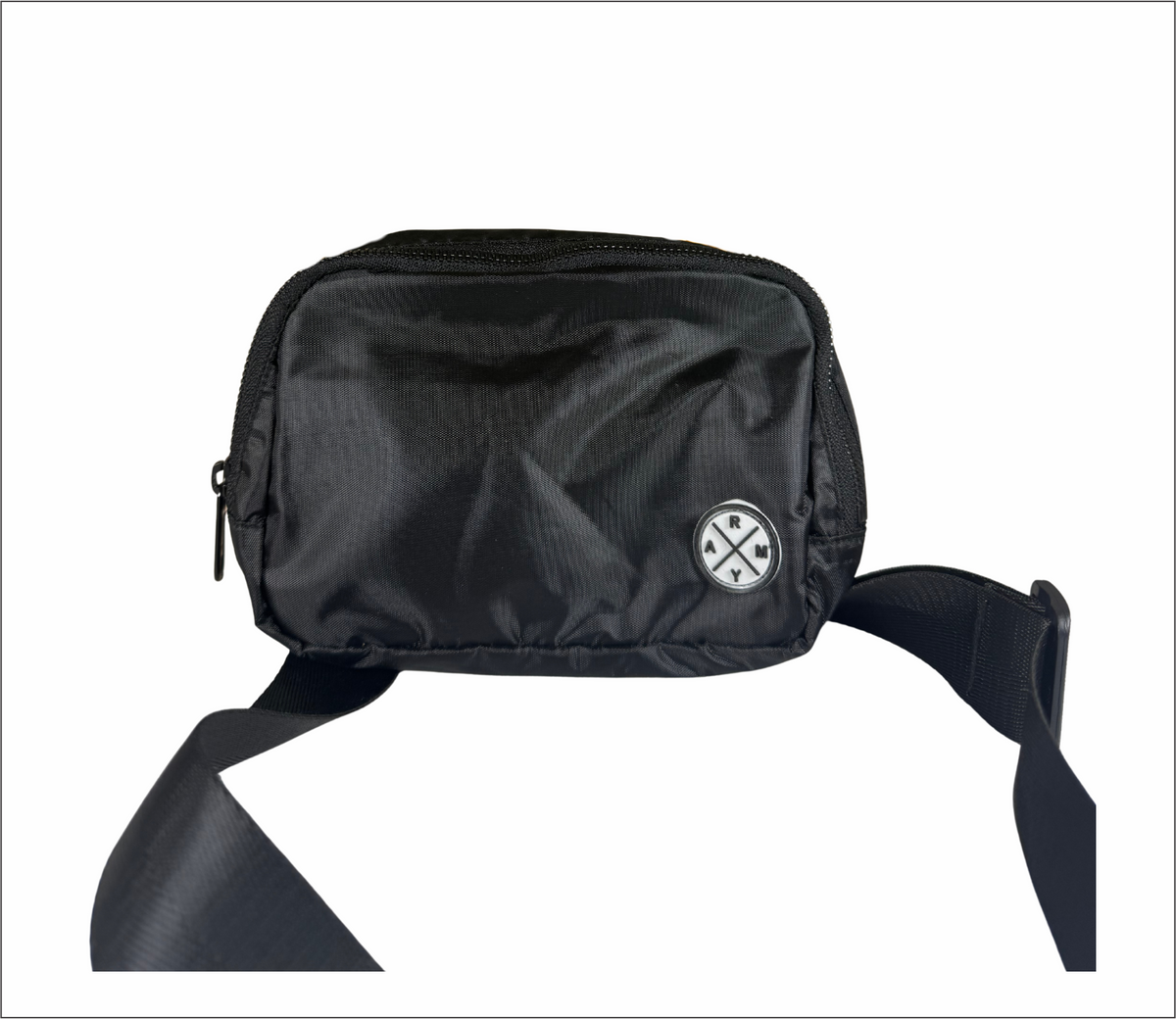 Army Shoulder Bag