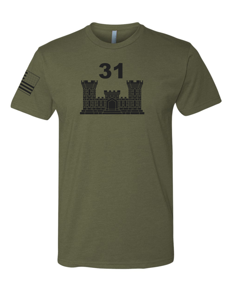31st BN