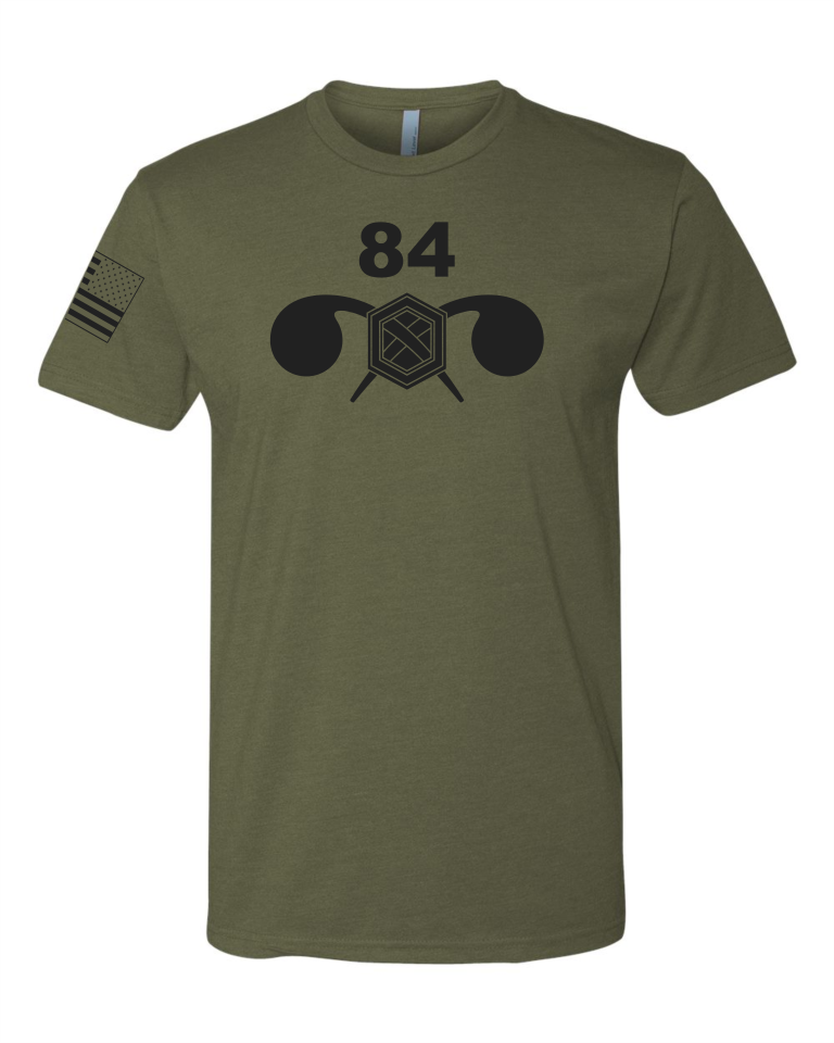 84 BN