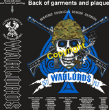 ALPHA 210 WARLORDS GRADUATING DAY 5-5-2022 DTG