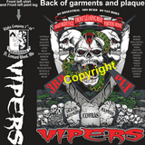 ALPHA 248 VIPERS GRADUATING DAY 11-11-2021 DTG