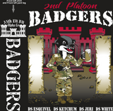 ALPHA 35TH BADGERS GRADUATING DAY 11-4-2016 digital
