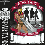 ALPHA 35TH SPARTANS GRADUATING DAY 3-11-2016 digital