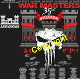 ALPHA 35TH WAR MASTERS GRADUATING DAY 7-26-2019 digital