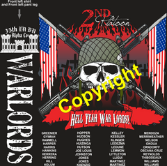 ALPHA 35TH WAR LORDS GRADUATING DAY 3-22-2019 digital
