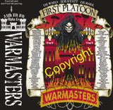 ALPHA 35TH WAR MASTERS GRADUATING DAY 11-16-2018 digital