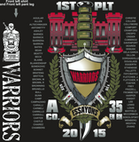 ALPHA 35TH WARRIORS GRADUATING DAY 10-30-2015 digital
