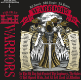 ALPHA 35TH WARRIORS GRADUATING DAY 3-17-2017 digital