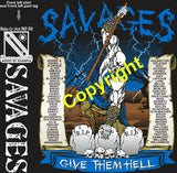 ALPHA 701ST SAVAGES GRADUATING DAY 11-8-2018 digital