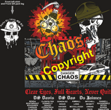 ALPHA 795 CHAOS GRADUATING DAY 7-18-2019 digital