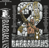 ALPHA 1-48 BARBARIANS GRADUATING DAY 12-8-2016 digital