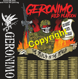 ALPHA 148 GERONIMO GRADUATING DAY 10-3-2019 digital