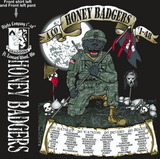 ALPHA 1-48 HONEY BADGERS Graduating Day 4-30-2015 digital