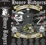 ALPHA 1-48 HONEY BADGERS GRADUATING DAY 6-29-2017 digital