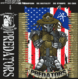ALPHA 1-48 PREDATORS digital*