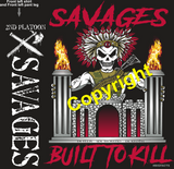 ALPHA 148 SAVAGES GRADUATING DAY 11-1-2018 digital