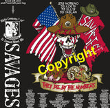 ALPHA 148 SAVAGES GRADUATING DAY 3-21-2019 digital