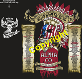 ALPHA 148 SAVAGES GRADUATING DAY 8-9-2018 digital