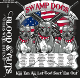 ALPHA 1-48 SWAMP DOGS GRADUATING DAY 6-29-2017 digital