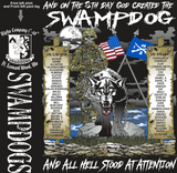 ALPHA 1-48 SWAMP DOGS GRADUATING DAY 9-8-2016 digital