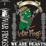 ALPHA 1-48 WAR FROGS GRADUATING DAY 9-28-2017 digital