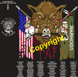 ALPHA 148 WARHOGS GRADUATING DAY 7-11-2019 digital