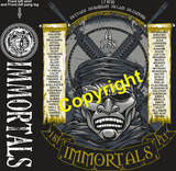ALPHA 158 IMMORTALS GRADUATING DAY 11-27-2019 digital