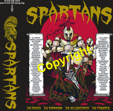 ALPHA 158 SPARTANS GRADUATING DAY 11-27-2019 digital