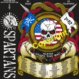 ALPHA 158 SPARTANS GRADUATING DAY 6-13-2019 digital