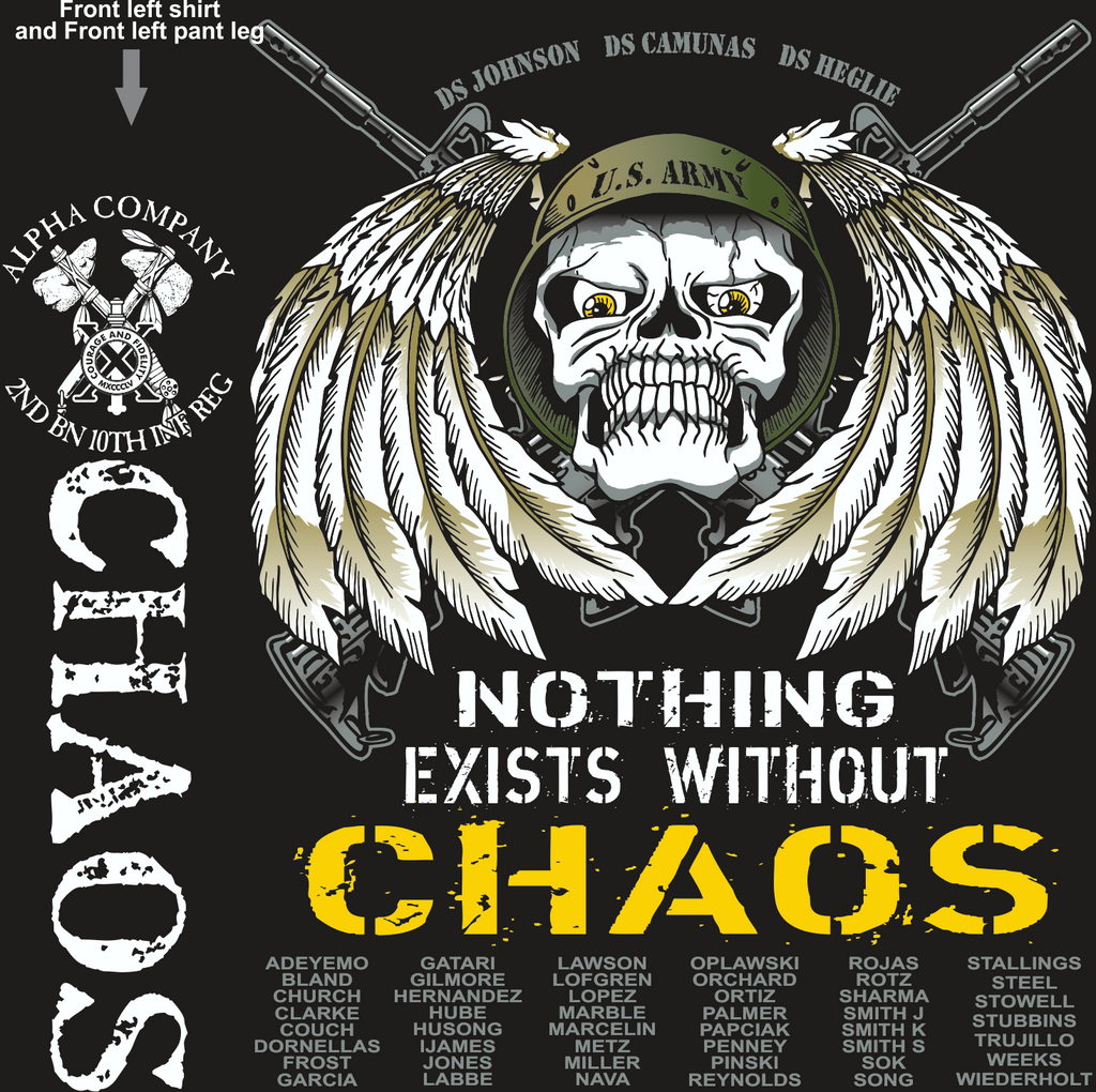 ALPHA 2-10 CHAOS GRADUATING DAY 7-21-2016 digital