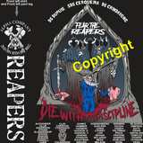 ALPHA 210 REAPERS GRADUATING DAY 10-17-2019 digital