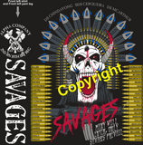 ALPHA 210 SAVAGES GRADUATING DAY 7-25-2019 digital