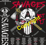 ALPHA 210 SAVAGES GRADUATING DAY 8-23-2018 digital