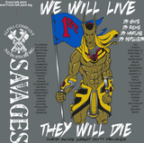 ALPHA 2-10 SAVAGES GRADUATING DAY 10-20-2016 digital