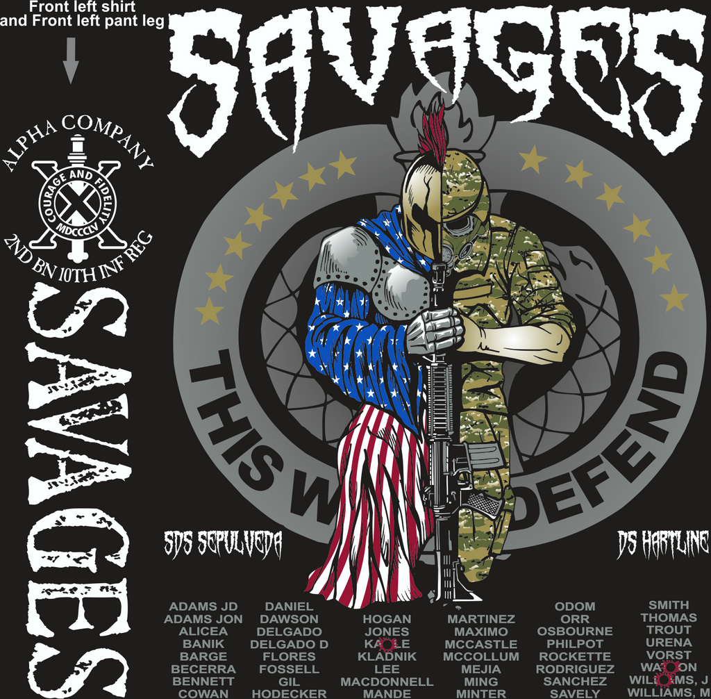 ALPHA 2-10 SAVAGES GRADUATING DAY 4-14-16 digital
