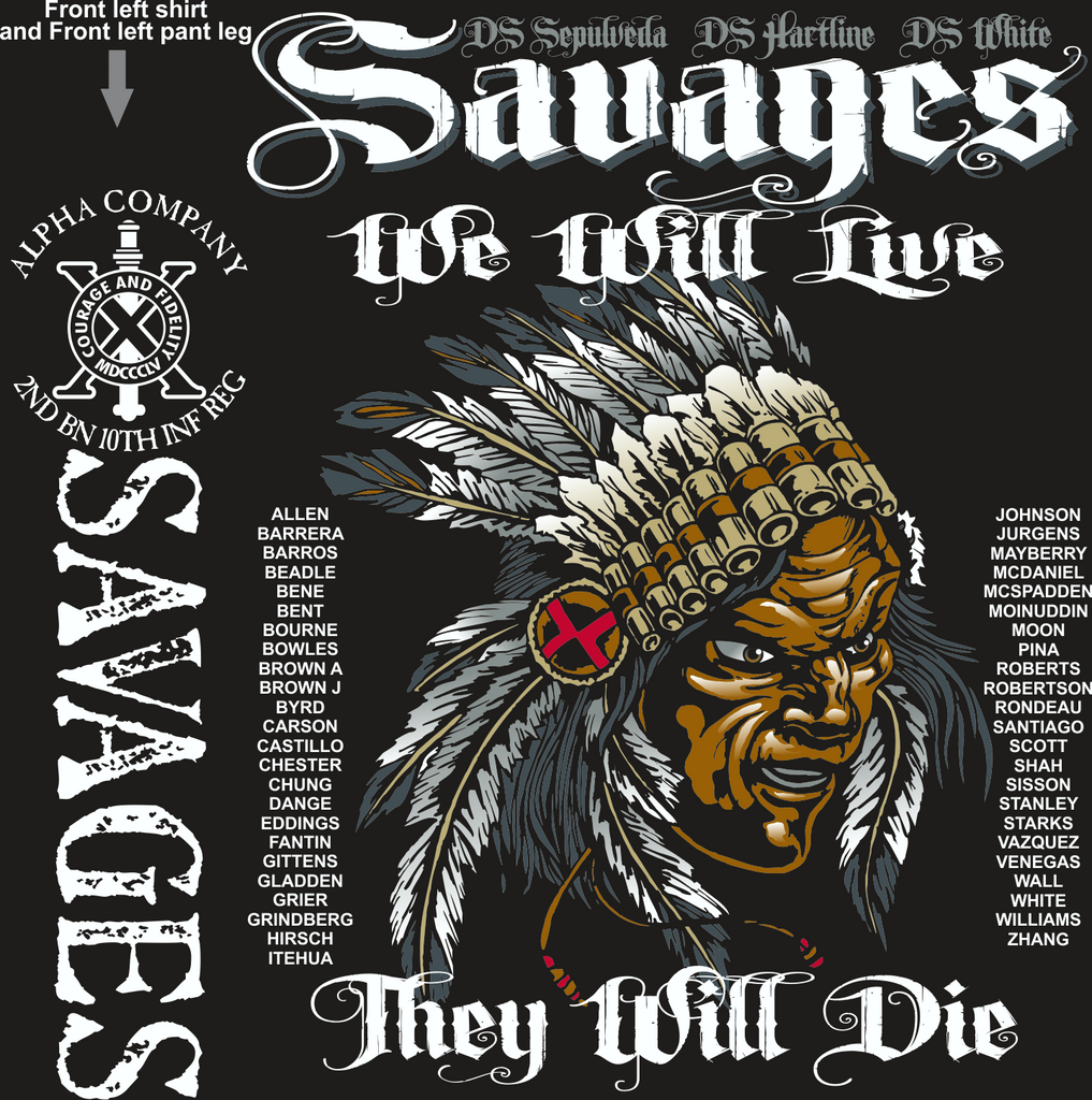ALPHA 2-10 SAVAGES GRADUATING DAY 7-21-2016 digital
